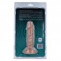 Mr Intense 3 Realistic Cock 16.2 -o- 3cm