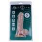 Mr Intense 5 Realistic Cock 16.5 -o- 3.5cm