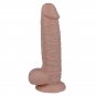 Mr Intense 20 Realistic Cock 20 Cm-o- 4.6cm