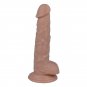 Mr Intense 13 Realistic Cock 18.5 -o- 3.2cm