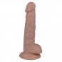 Mr Intense 13 Realistic Cock 18.5 -o- 3.2cm