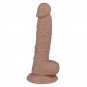 Mr Intense 7 Realistic Cock 17.1 -o- 2.9cm