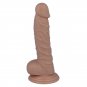 Mr Intense 7 Realistic Cock 17.1 -o- 2.9cm