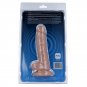 Mr Intense 7 Realistic Cock 17.1 -o- 2.9cm