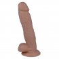 Mr Intense 24 Realistic Cock 21 Cm -o- 4.6cm
