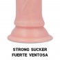 Rockarmy Liquid Silicone Premium Avenger Realistic 19cm
