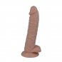Mr Intense 15 Realistic Cock 19.5 -o- 4.1cm