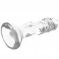 Xray Clear Cock 12cm X 2.6cm