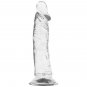 Xray Clear Cock 19 Cm X 4 Cm