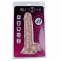 Mr Intense 21 Realistic Cock 20.1-o- 3.2cm