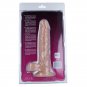 Mr Intense 21 Realistic Cock 20.1-o- 3.2cm
