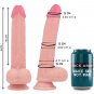 Rockarmy Liquid Silicone Premium Kingcobra Realistic 24cm