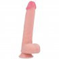 Rockarmy Harness + Liquid Silicone Premium Kingcobra Realistic 24cm