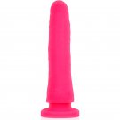 Delta Club Toys Dong Pink Silicone 23 X 4.5 Cm