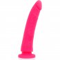 Delta Club Toys Dong Pink Silicone 23 X 4.5 Cm