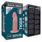 Rockarmy Dual Density Tiger 14cm