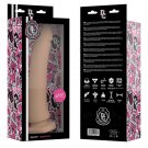 Delta Club Toys Dong Flesh Silicone 23 X 4.5 Cm