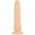 Delta Club Toys Harness + Dong Flesh Silicone 23 X 4.5 Cm