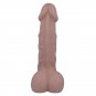 Mr Intense 25 Realistic Cock 21.8 -o- 4.3cm