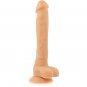 Cock Miller Silicone Density Articulable Cocksil 24 Cm