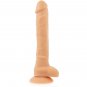 Cock Miller Silicone Density Articulable Cocksil 24 Cm