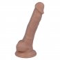 Mr Intense 9 Realistic Cock 17.8 -o- 3cm