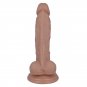 Mr Intense 9 Realistic Cock 17.8 -o- 3cm