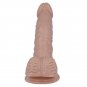 Mr Intense 18 Realistic Cock 19.8 -o- 3.2cm