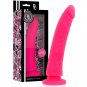 Delta Club Toys Dong Pink Silicone 20 X 4cm