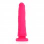 Delta Club Toys Dong Pink Silicone 20 X 4cm