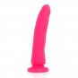 Delta Club Toys Dong Pink Silicone 20 X 4cm