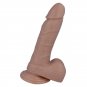 Mr Intense 14 Realistic Cock 18.5 -o- 3.8cm