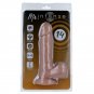 Mr Intense 14 Realistic Cock 18.5 -o- 3.8cm
