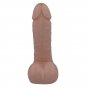Mr Intense 14 Realistic Cock 18.5 -o- 3.8cm