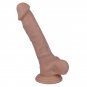 Mr Intense 28 Realistic Cock 22.3 -o- 3.4cm