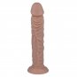 Mr Intense 27 Realistic Cock 22.3 Cm -o- 4 Cm