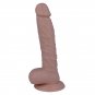 Mr Intense 19 Realistic Cock 20 -o- 3.1cm
