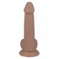 Mr Intense 10 Realistic Cock 18 -o- 3.4cm