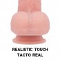 Rockarmy Liquid Silicone Premium Spitfire Realistic 21cm