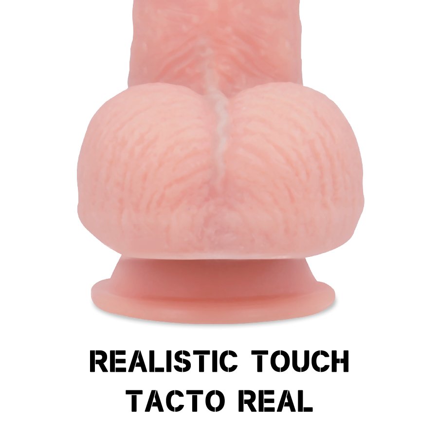 Rockarmy Liquid Silicone Premium Mustang Realistic 18cm