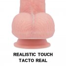 Rockarmy Liquid Silicone Premium Mustang Realistic 18cm
