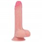 Rockarmy Liquid Silicone Premium Mustang Realistic 18cm
