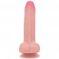 Rockarmy Liquid Silicone Premium Mustang Realistic 18cm