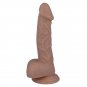 Mr Intense 16 Realistic Cock 19.6 -o- 3.2cm