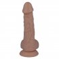 Mr Intense 16 Realistic Cock 19.6 -o- 3.2cm