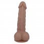 Mr Intense 16 Realistic Cock 19.6 -o- 3.2cm
