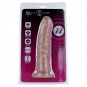 Mr Intense 22 Realistic Cock 20.1cm -o- 4.4cm