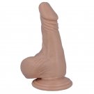 Mr Intense 1 Realistic Cock 14.6 -o- 3.5cm