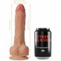Cyber Silicock Connor Ultra Realistic Soft Liquid Silicone 20.5cm