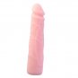 Love Companion Realistic Silicone Dildo 23 Cm